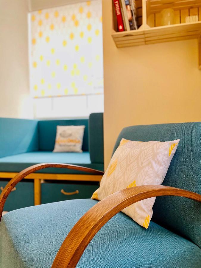 Apartmán Kežmarok Esterno foto