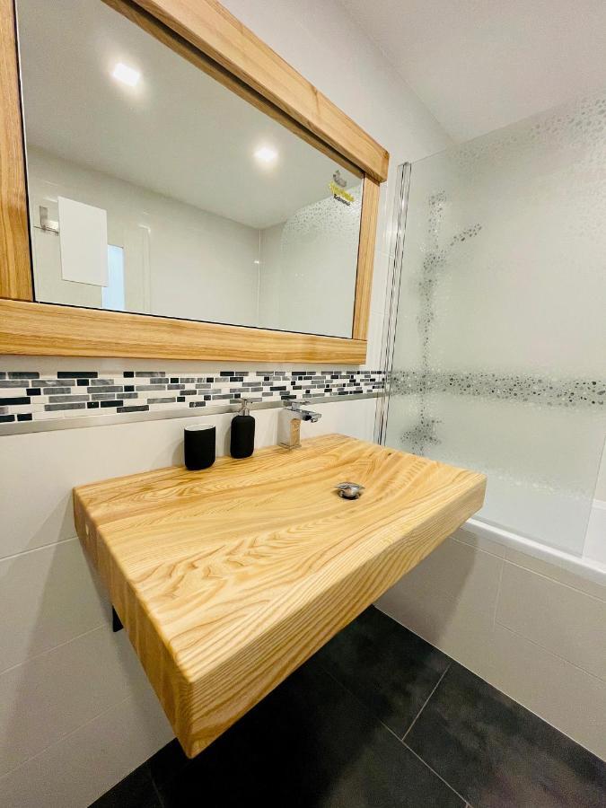 Apartmán Kežmarok Esterno foto