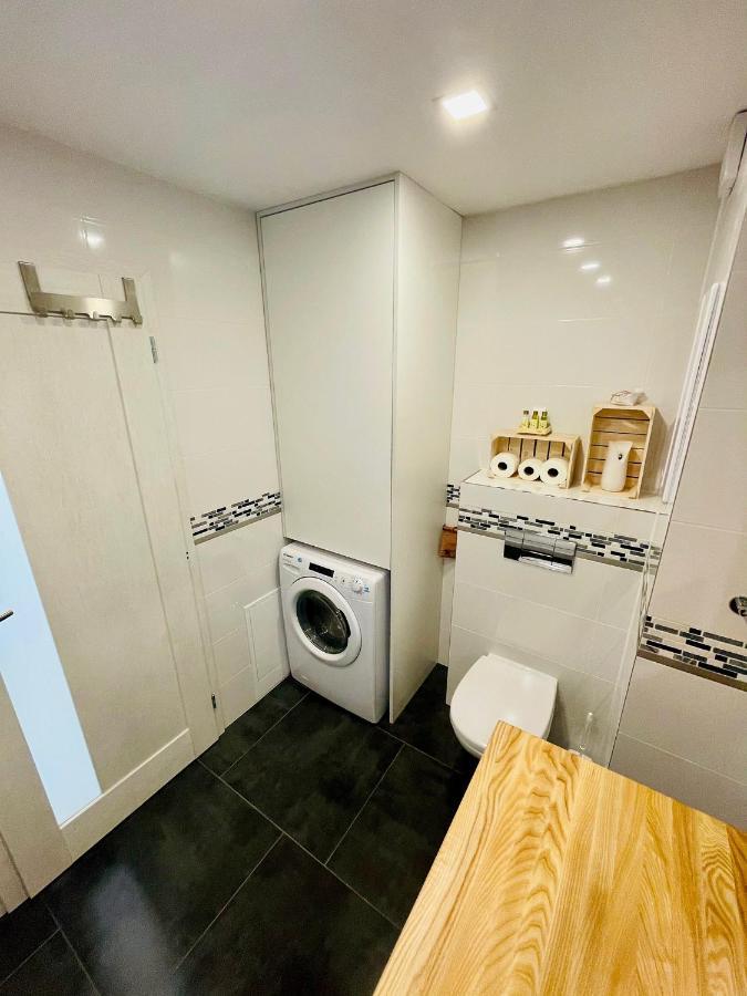 Apartmán Kežmarok Esterno foto