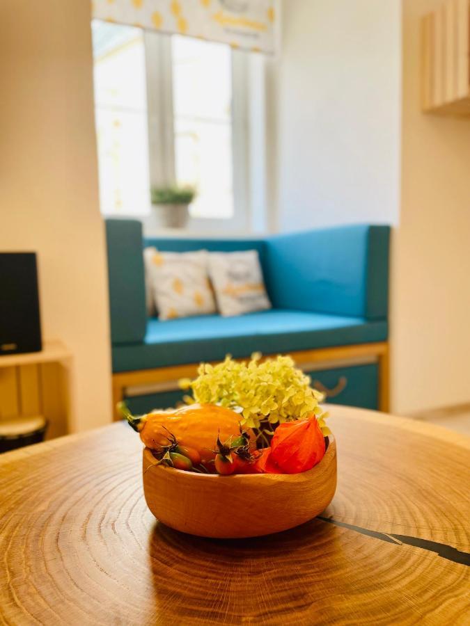 Apartmán Kežmarok Esterno foto