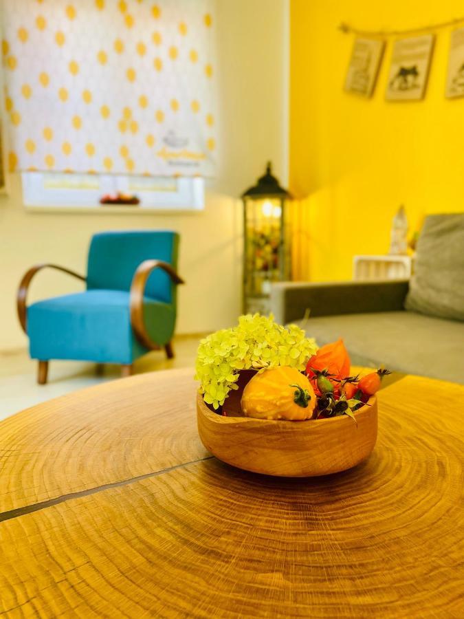 Apartmán Kežmarok Esterno foto