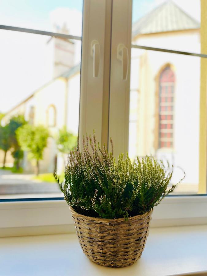 Apartmán Kežmarok Esterno foto