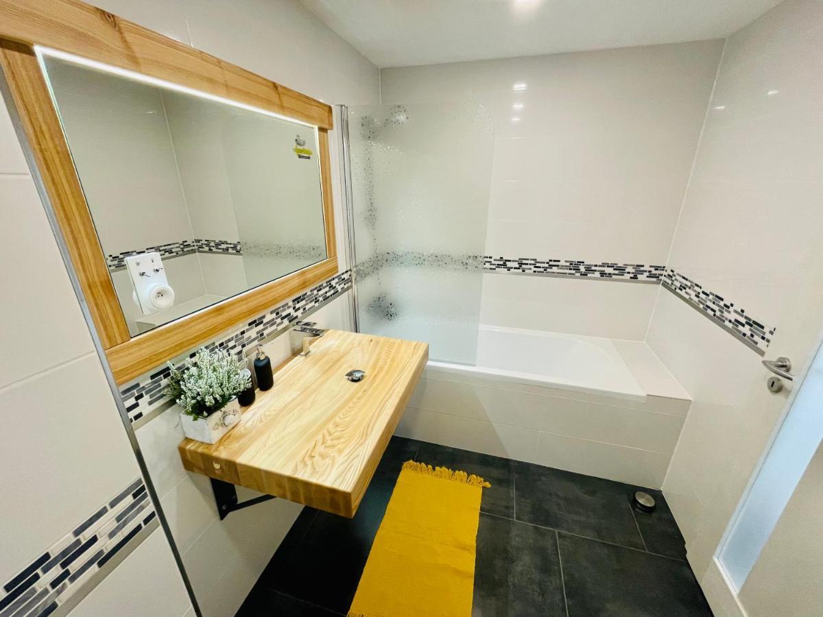 Apartmán Kežmarok Esterno foto