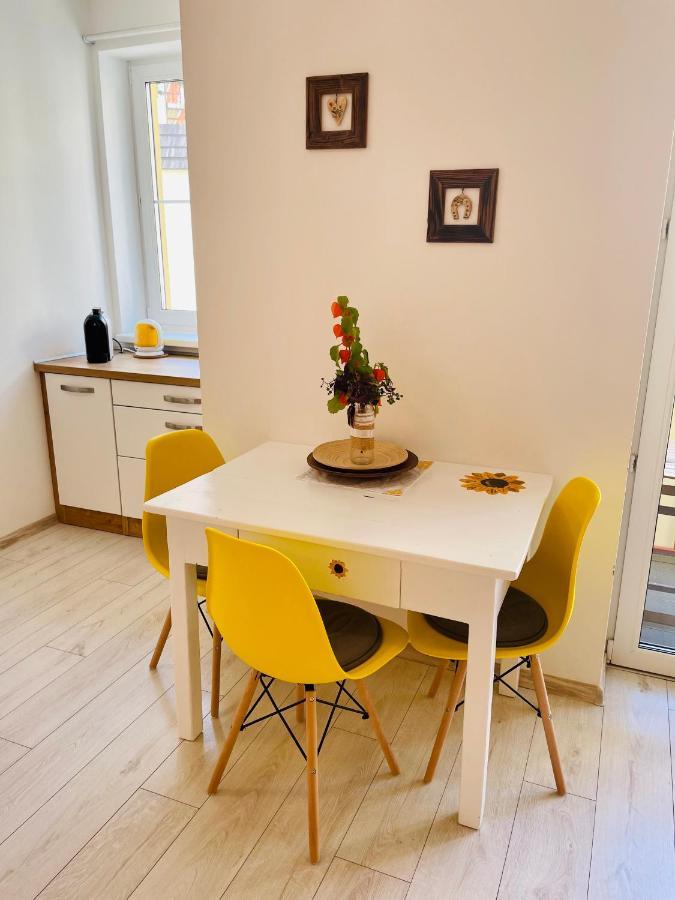 Apartmán Kežmarok Esterno foto